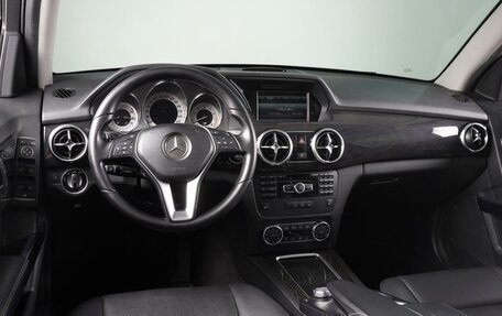 Mercedes-Benz GLK-Класс, 2014 год, 2 389 000 рублей, 6 фотография