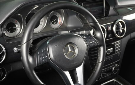 Mercedes-Benz GLK-Класс, 2014 год, 2 389 000 рублей, 10 фотография