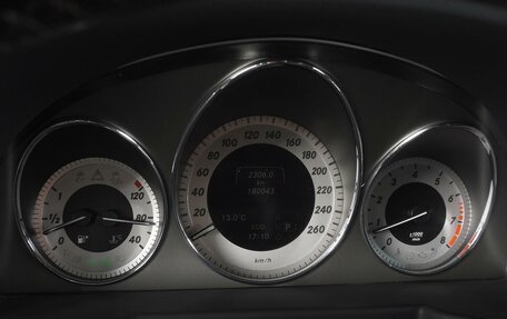 Mercedes-Benz GLK-Класс, 2014 год, 2 389 000 рублей, 11 фотография
