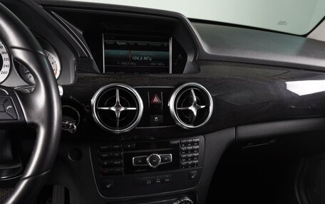 Mercedes-Benz GLK-Класс, 2014 год, 2 389 000 рублей, 9 фотография