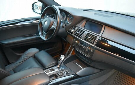 BMW X6 M, 2009 год, 2 679 000 рублей, 9 фотография