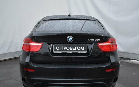 BMW X6 M, 2009 год, 2 679 000 рублей, 4 фотография