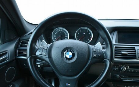 BMW X6 M, 2009 год, 2 679 000 рублей, 13 фотография