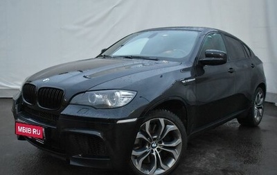 BMW X6 M, 2009 год, 2 679 000 рублей, 1 фотография