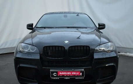 BMW X6 M, 2009 год, 2 679 000 рублей, 2 фотография