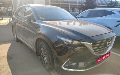 Mazda CX-9 II, 2018 год, 3 250 000 рублей, 1 фотография