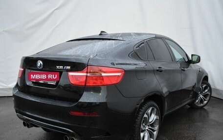 BMW X6 M, 2009 год, 2 679 000 рублей, 31 фотография