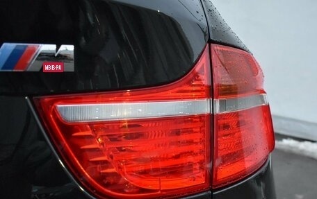 BMW X6 M, 2009 год, 2 679 000 рублей, 30 фотография