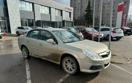 Opel Vectra C рестайлинг, 2005 год, 499 000 рублей, 4 фотография