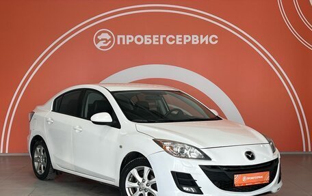 Mazda 3, 2011 год, 990 000 рублей, 3 фотография