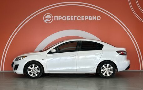 Mazda 3, 2011 год, 990 000 рублей, 8 фотография