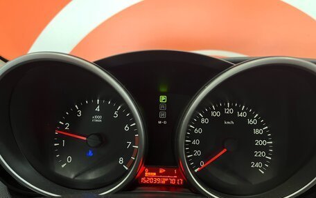 Mazda 3, 2011 год, 990 000 рублей, 13 фотография