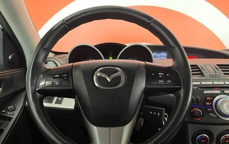 Mazda 3, 2011 год, 990 000 рублей, 10 фотография