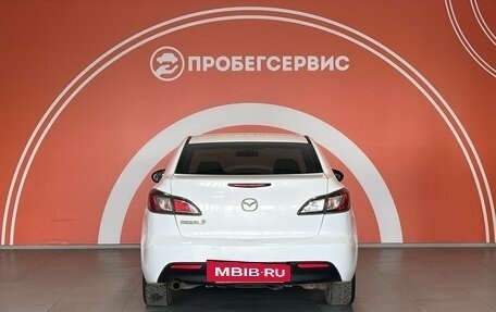 Mazda 3, 2011 год, 990 000 рублей, 6 фотография