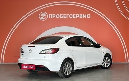 Mazda 3, 2011 год, 990 000 рублей, 5 фотография