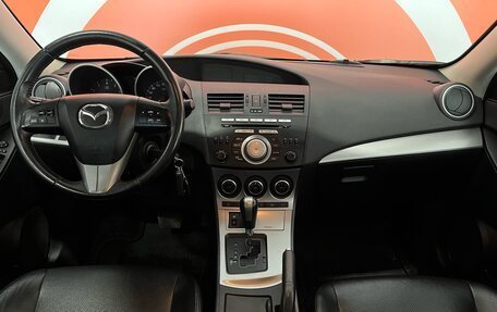 Mazda 3, 2011 год, 990 000 рублей, 9 фотография