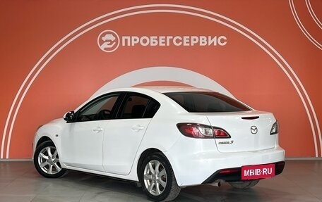 Mazda 3, 2011 год, 990 000 рублей, 7 фотография