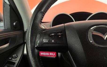 Mazda 3, 2011 год, 990 000 рублей, 11 фотография