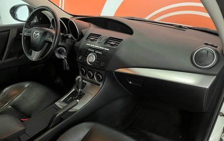 Mazda 3, 2011 год, 990 000 рублей, 23 фотография