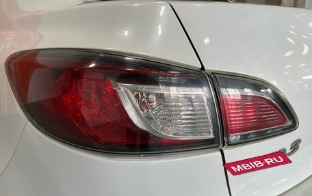 Mazda 3, 2011 год, 990 000 рублей, 29 фотография