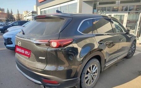 Mazda CX-9 II, 2018 год, 3 250 000 рублей, 2 фотография