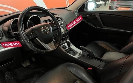 Mazda 3, 2011 год, 990 000 рублей, 20 фотография