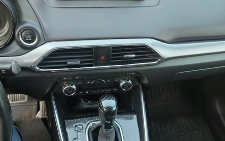 Mazda CX-9 II, 2018 год, 3 250 000 рублей, 5 фотография