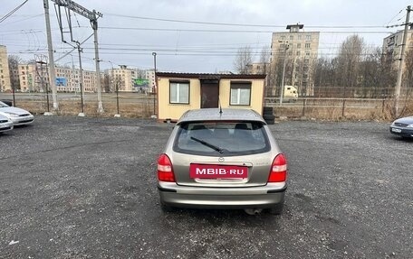 Mazda 323, 1998 год, 259 700 рублей, 7 фотография