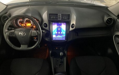 Toyota RAV4, 2012 год, 1 650 000 рублей, 9 фотография
