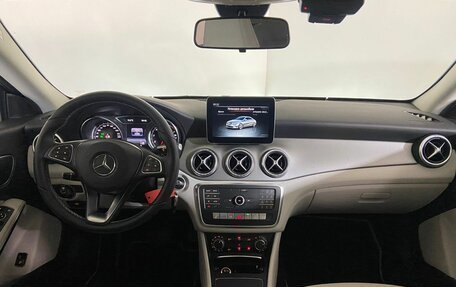 Mercedes-Benz CLA, 2016 год, 2 697 000 рублей, 9 фотография