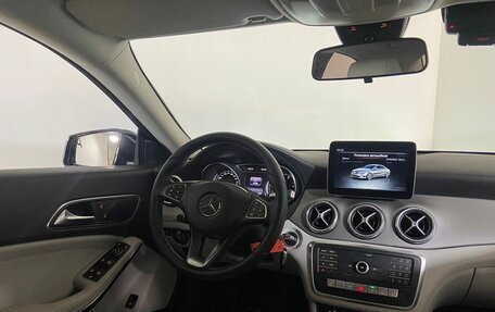 Mercedes-Benz CLA, 2016 год, 2 697 000 рублей, 8 фотография