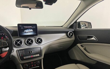Mercedes-Benz CLA, 2016 год, 2 697 000 рублей, 17 фотография