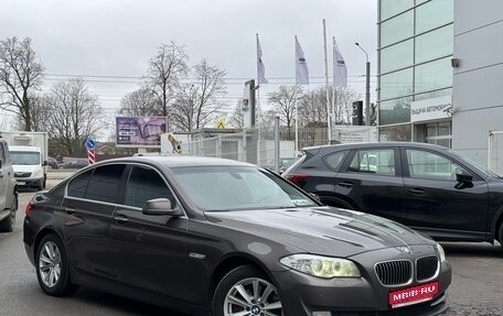 BMW 5 серия, 2012 год, 1 989 000 рублей, 1 фотография