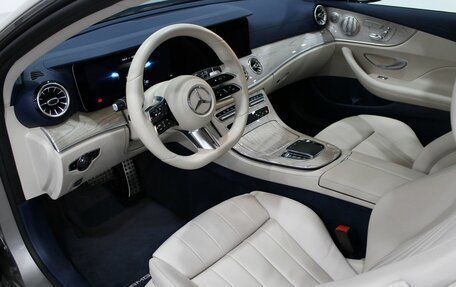 Mercedes-Benz E-Класс, 2021 год, 6 890 000 рублей, 7 фотография