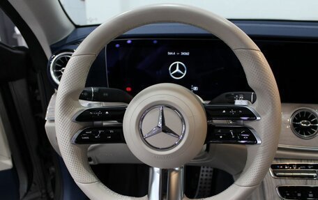 Mercedes-Benz E-Класс, 2021 год, 6 890 000 рублей, 9 фотография