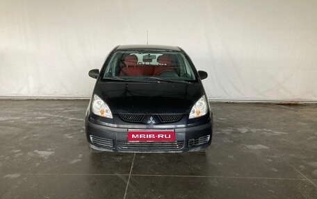 Mitsubishi Colt VI рестайлинг, 2007 год, 580 000 рублей, 2 фотография