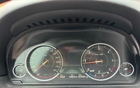 BMW 5 серия, 2012 год, 1 989 000 рублей, 10 фотография