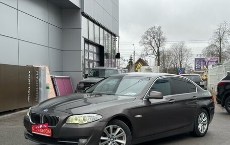 BMW 5 серия, 2012 год, 1 989 000 рублей, 3 фотография