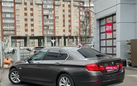 BMW 5 серия, 2012 год, 1 989 000 рублей, 6 фотография