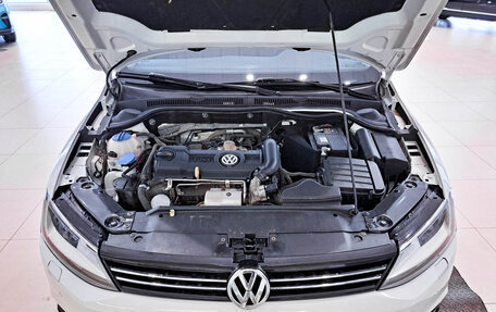 Volkswagen Jetta VI, 2014 год, 1 475 000 рублей, 9 фотография