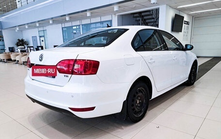 Volkswagen Jetta VI, 2014 год, 1 475 000 рублей, 5 фотография