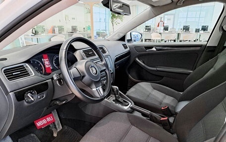 Volkswagen Jetta VI, 2014 год, 1 475 000 рублей, 16 фотография
