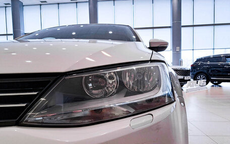 Volkswagen Jetta VI, 2014 год, 1 475 000 рублей, 17 фотография
