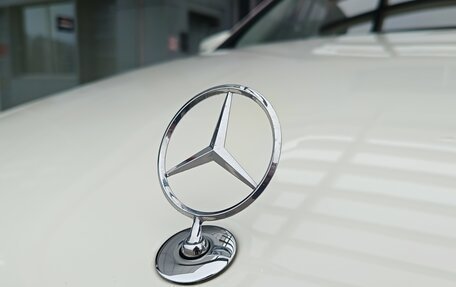 Mercedes-Benz C-Класс, 2011 год, 1 550 000 рублей, 9 фотография