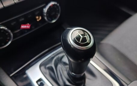 Mercedes-Benz C-Класс, 2011 год, 1 550 000 рублей, 27 фотография