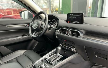 Mazda CX-5 II, 2021 год, 3 645 000 рублей, 10 фотография