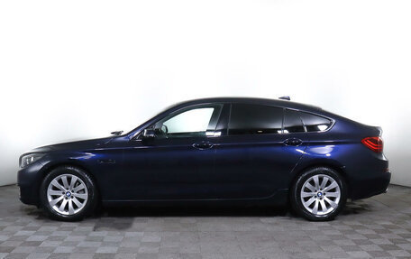 BMW 5 серия, 2014 год, 2 850 000 рублей, 6 фотография