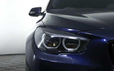 BMW 5 серия, 2014 год, 2 850 000 рублей, 16 фотография