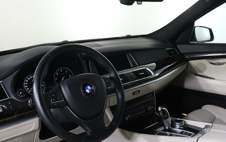 BMW 5 серия, 2014 год, 2 850 000 рублей, 12 фотография