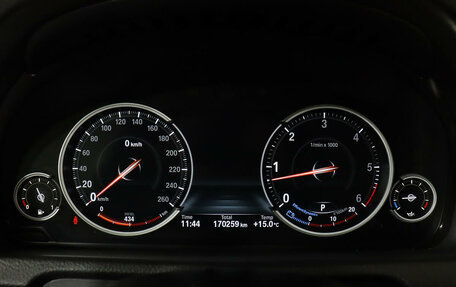 BMW 5 серия, 2014 год, 2 850 000 рублей, 9 фотография